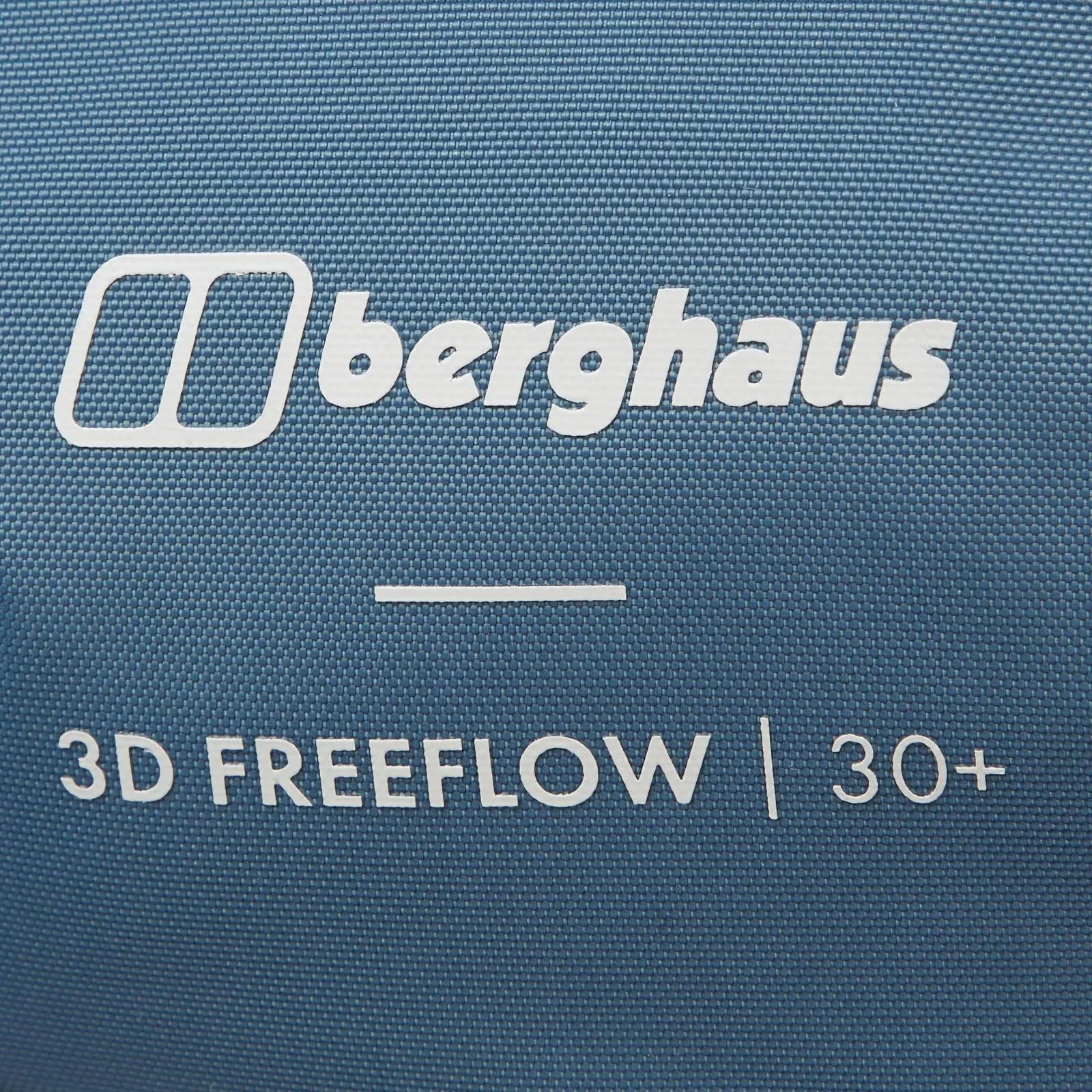 Berghaus Unisex 3D Freeflow 30 5L Adjustable Rucsac