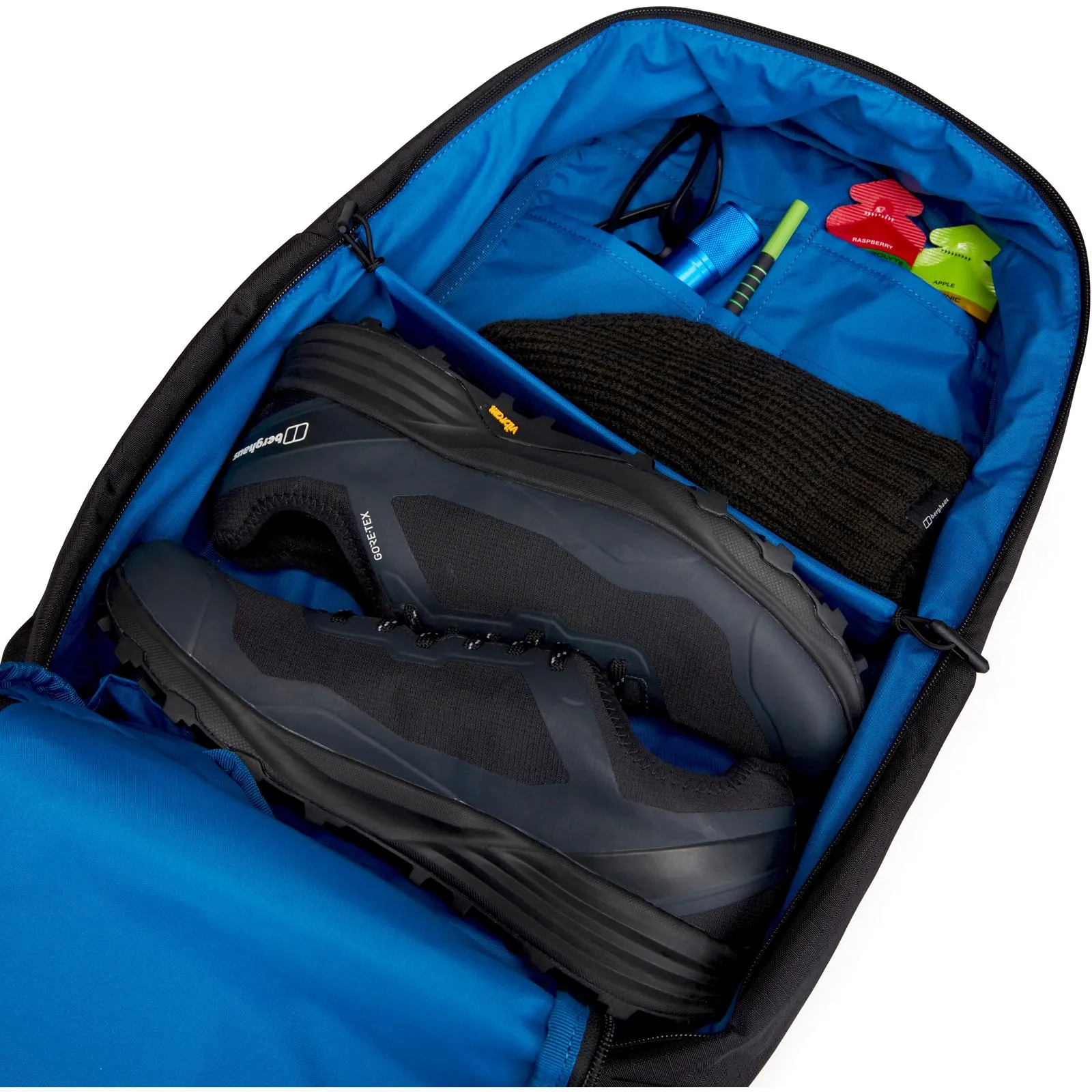 Berghaus Unisex Xodus Commute 30 water-repellent Rucsac