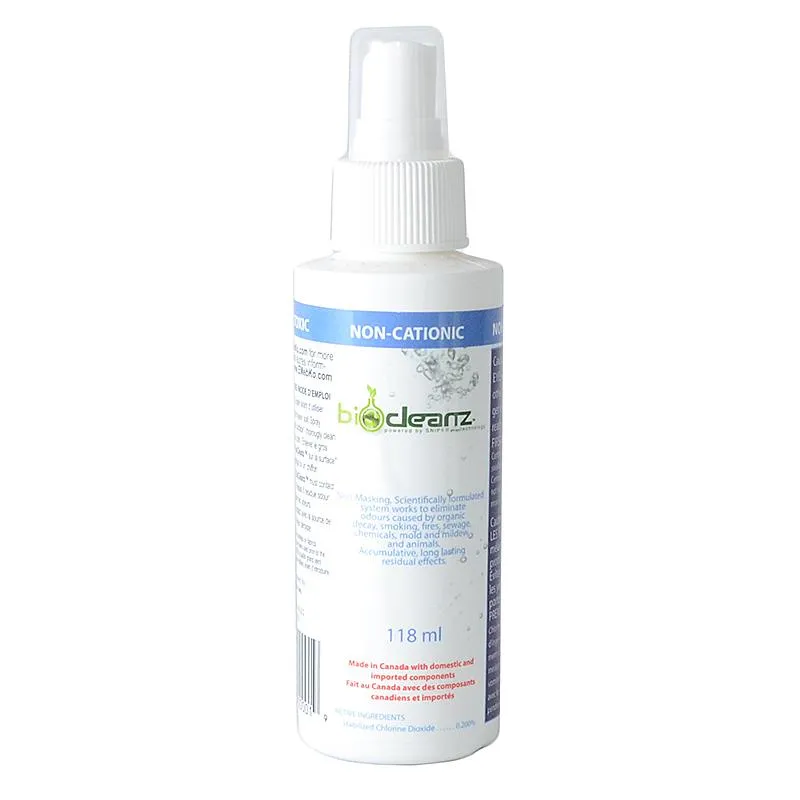 BioCleanz Disinfectant Spray