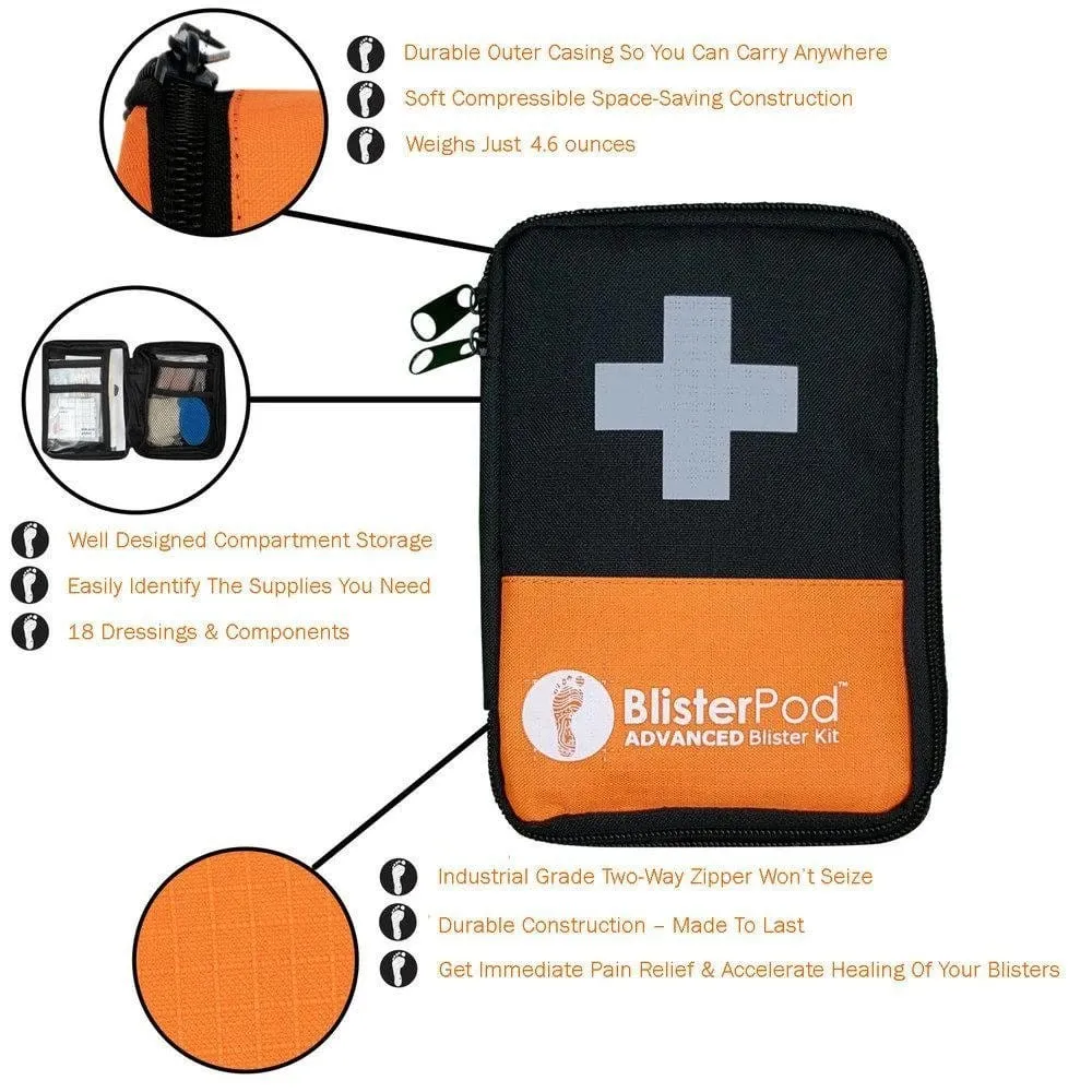 Blister Kits