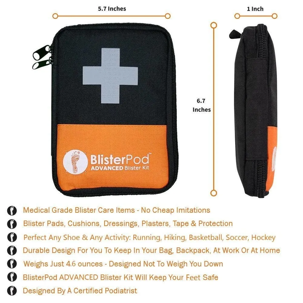 Blister Kits