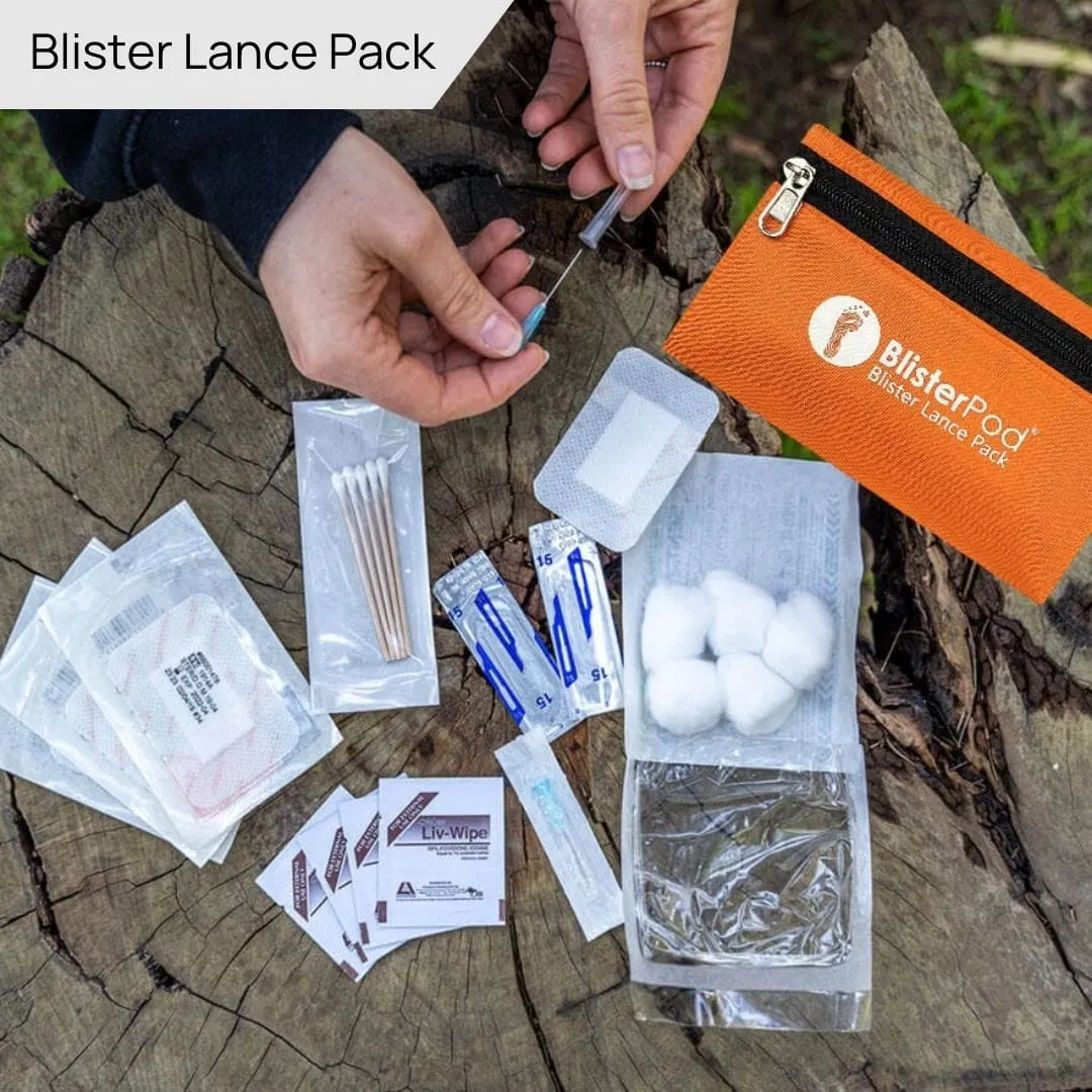 Blister Kits