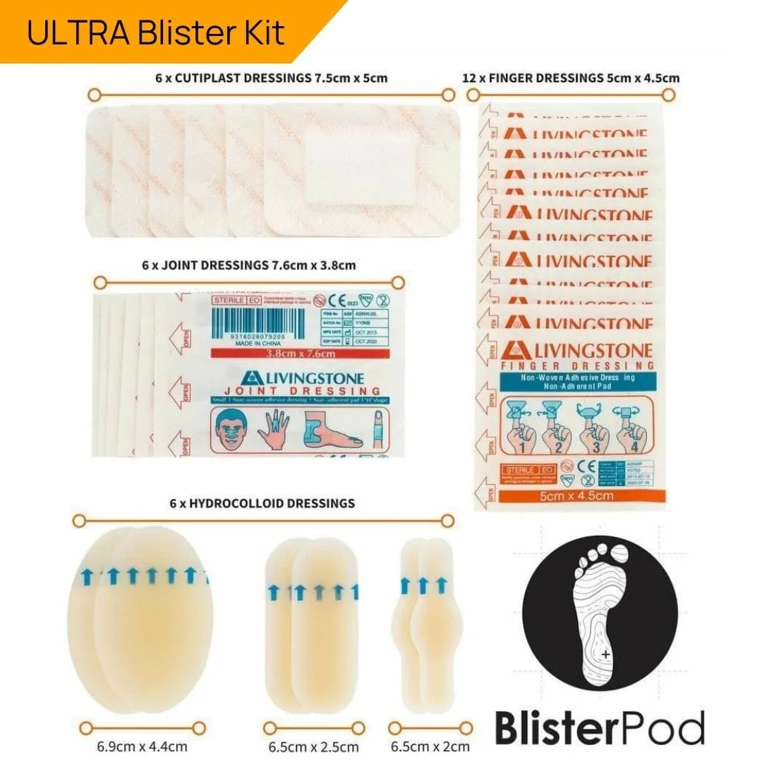 Blister Kits