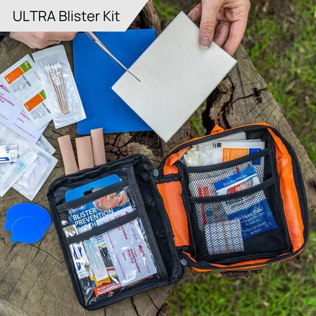 Blister Kits