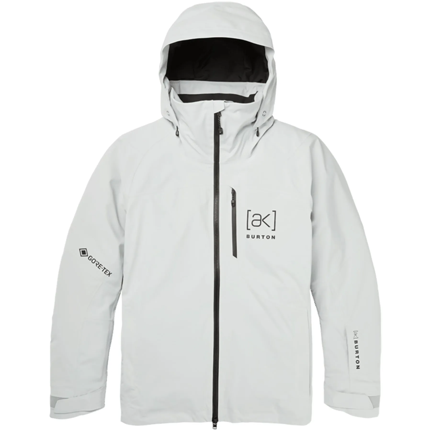 Burton Women's [ak] Embark GORE‑TEX 2L Jacket 2024