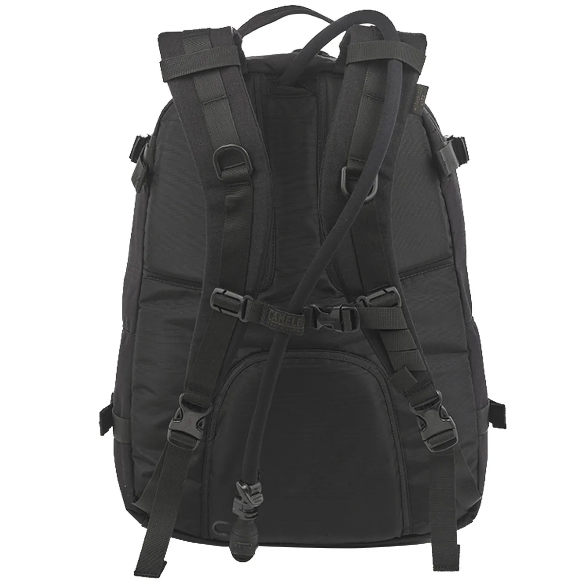 CamelBak Motherlode Lite UK Daysack 37L Black