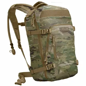 Camelbak Sparta Hydration Pack 30L Multicam