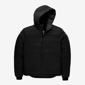 Canada Goose Lodge Black Label Hoodie