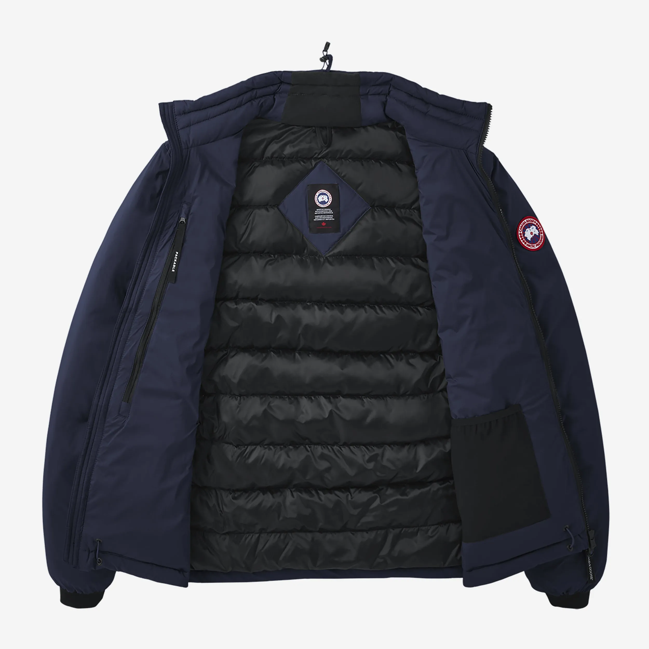 Canada Goose Lodge Jacket