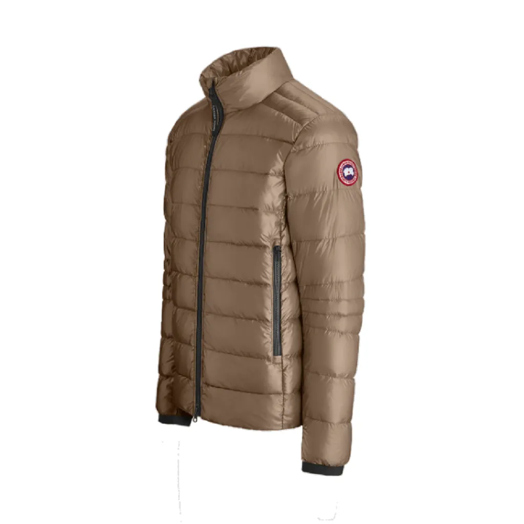 Canada Goose Men's Crofton Jacket