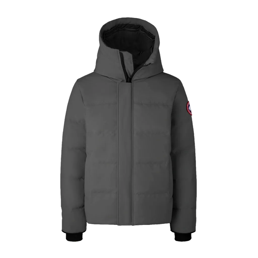 Canada Goose Men's MacMillan Parka