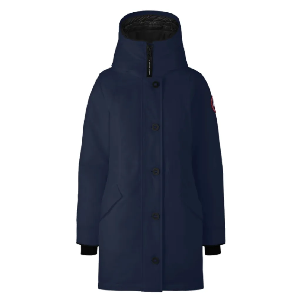 Canada Goose Women's Rossclair Parka