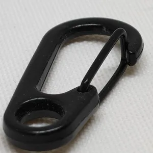 CARABINER Clips 30mm, Pack of 5