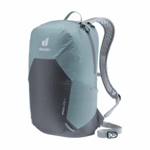 Deuter SpeedLite 17 (Shale/Graphite)