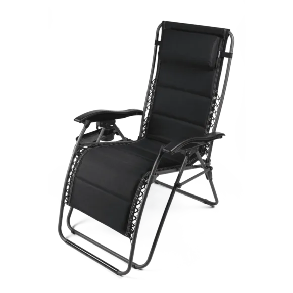 Luxurious Adjustable Dometic Opulence Firenze Reclining Chair