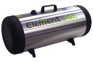 Element Air Portable Rapid Recovery 120 V