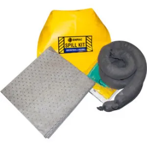 ENPAC® Forklift Vehicle Spill Kit™, Absorbs Up To 5 Gallons, Universal