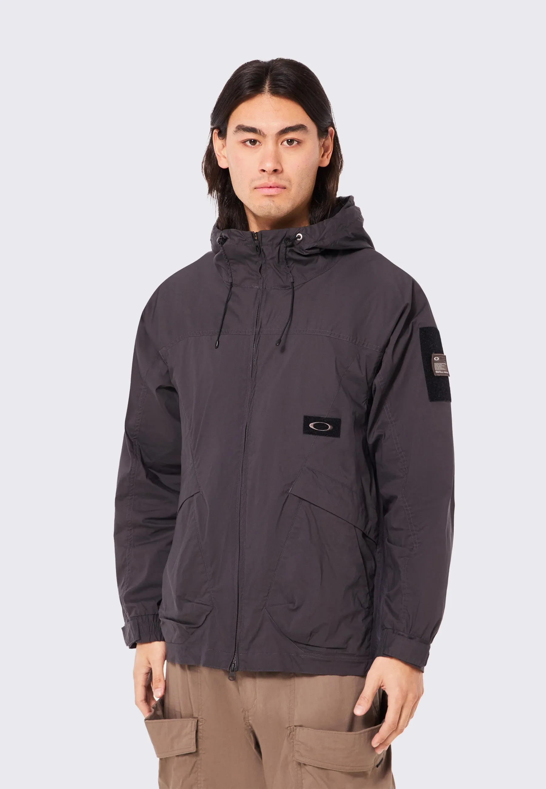 FGL Sector Jacket 4.0 - Phantom