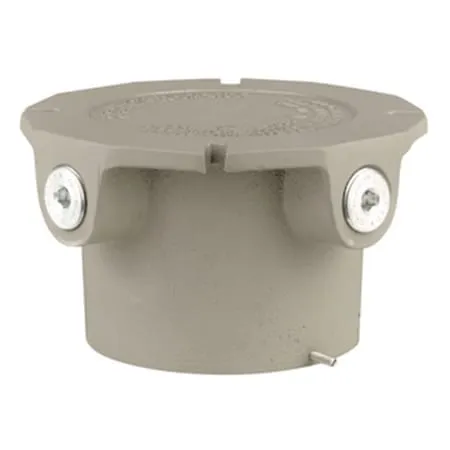 Flange Mount for 3000 and 7000 Series Lamps