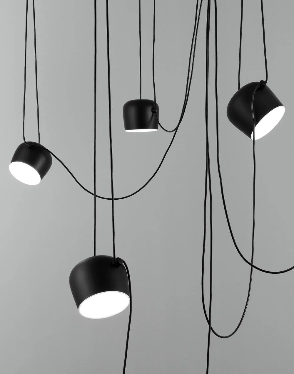 Flos Aim Pendant Light