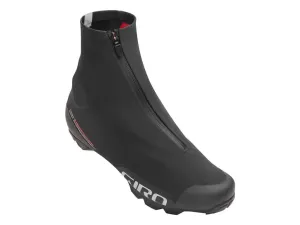 GIRO BLAZE Cycling Shoes - Black