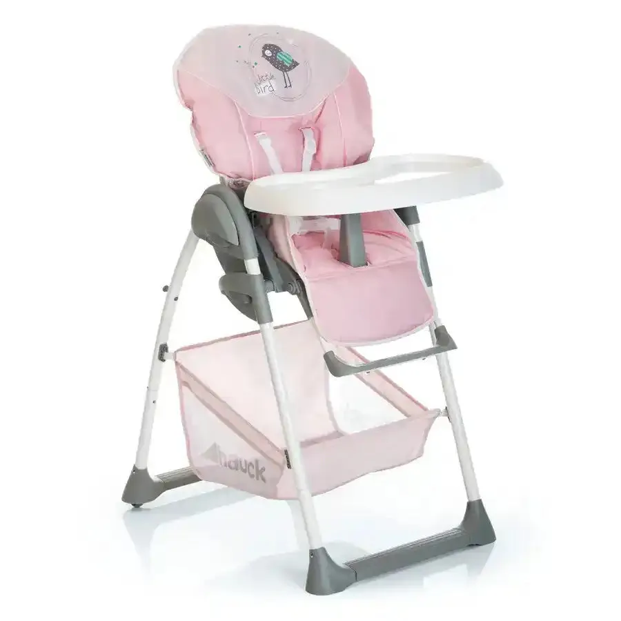 Hauck - High Chairs Sit N Relax (Rose)