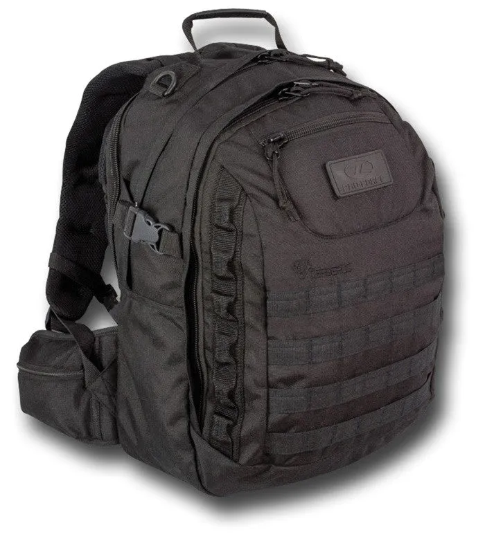 HIGHLANDER CERBERUS 30L PACK