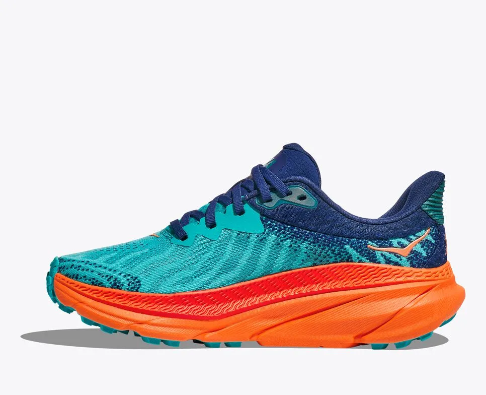 Hoka Challenger 7 Running Shoe - Mens