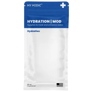 Hydration MOD