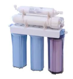 Hydro Wellness 5 Stage Reverse Osmosis Purification System