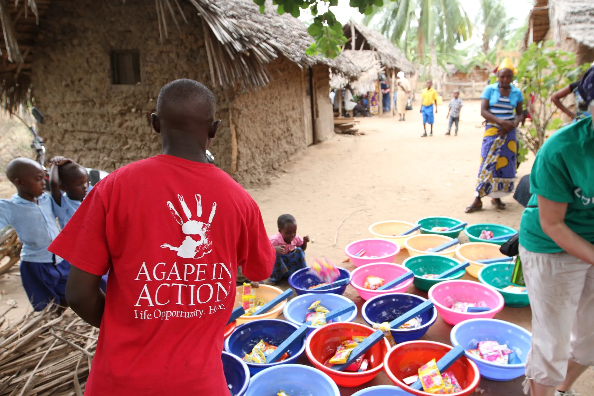 Hygiene Kits