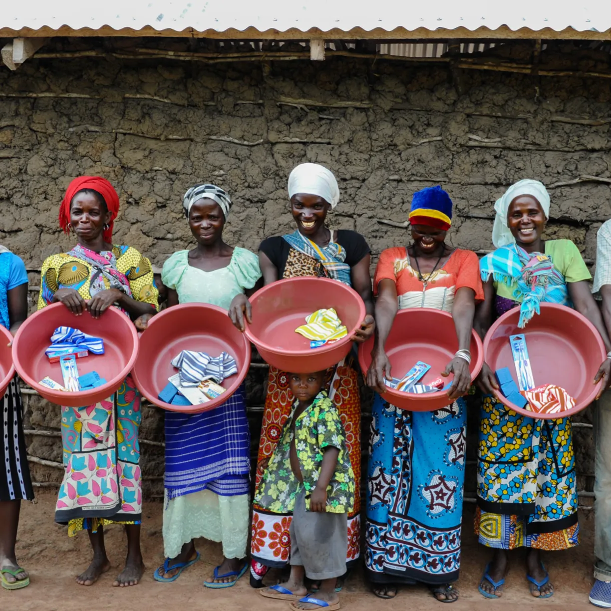 Hygiene Kits