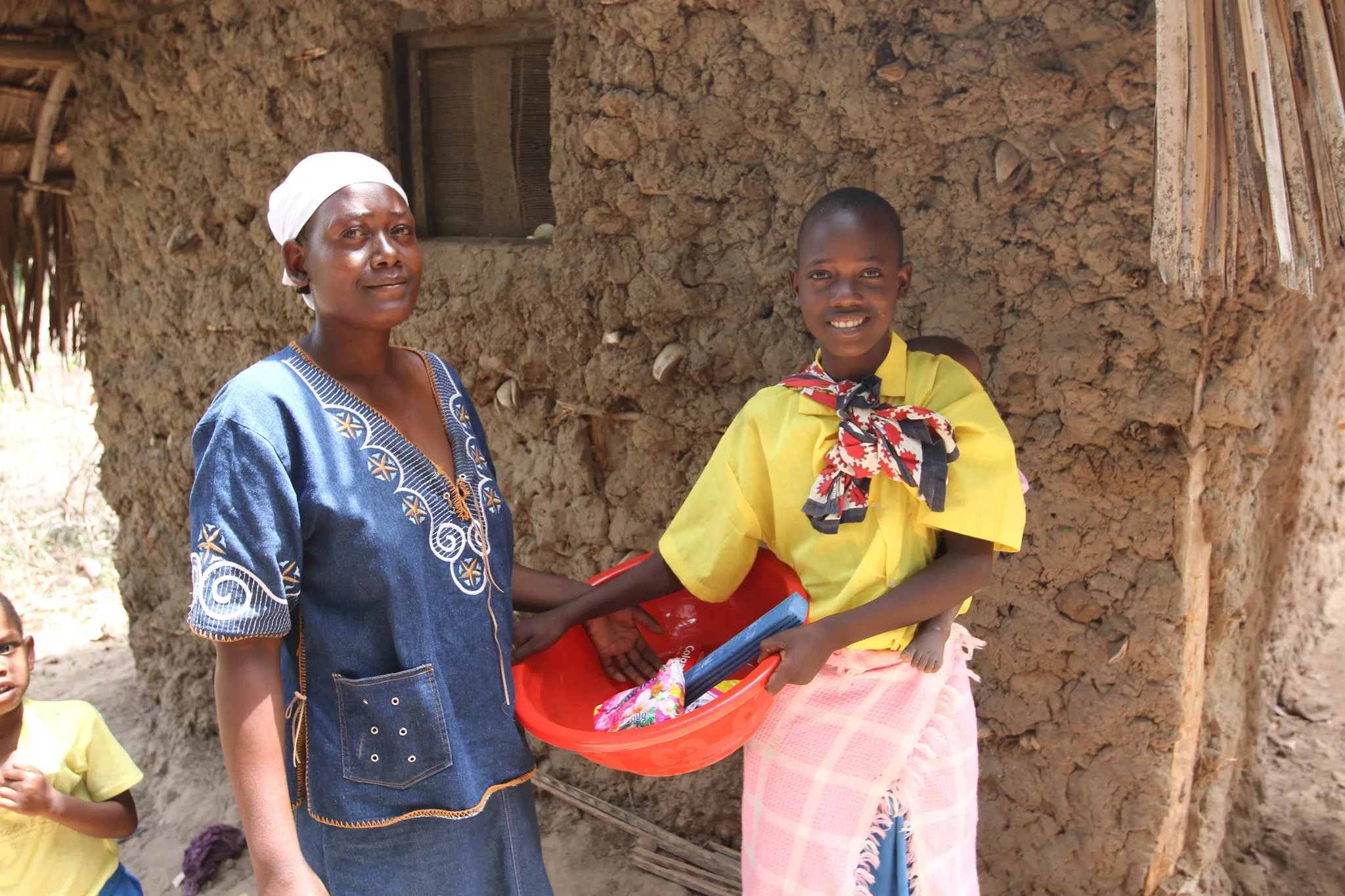 Hygiene Kits