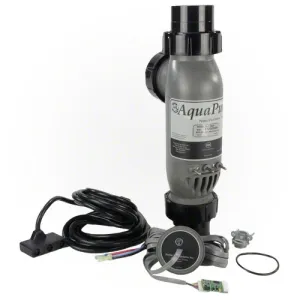 Jandy AquaPure PureLink 40,000 Gallon Cell Kit Up PLC1400