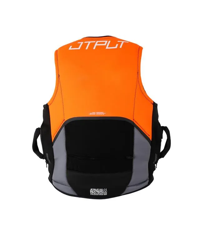 Jetpilot RX Vault Protech L50 Life Vest (2025) - Orange