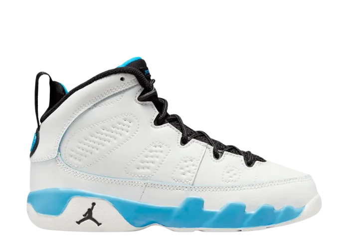 Jordan 9 Retro 401811-101