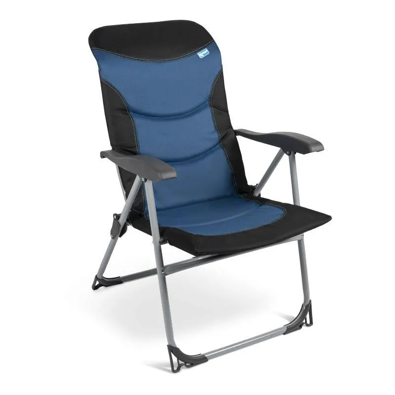 Kampa Skipper Camping Chair Blue