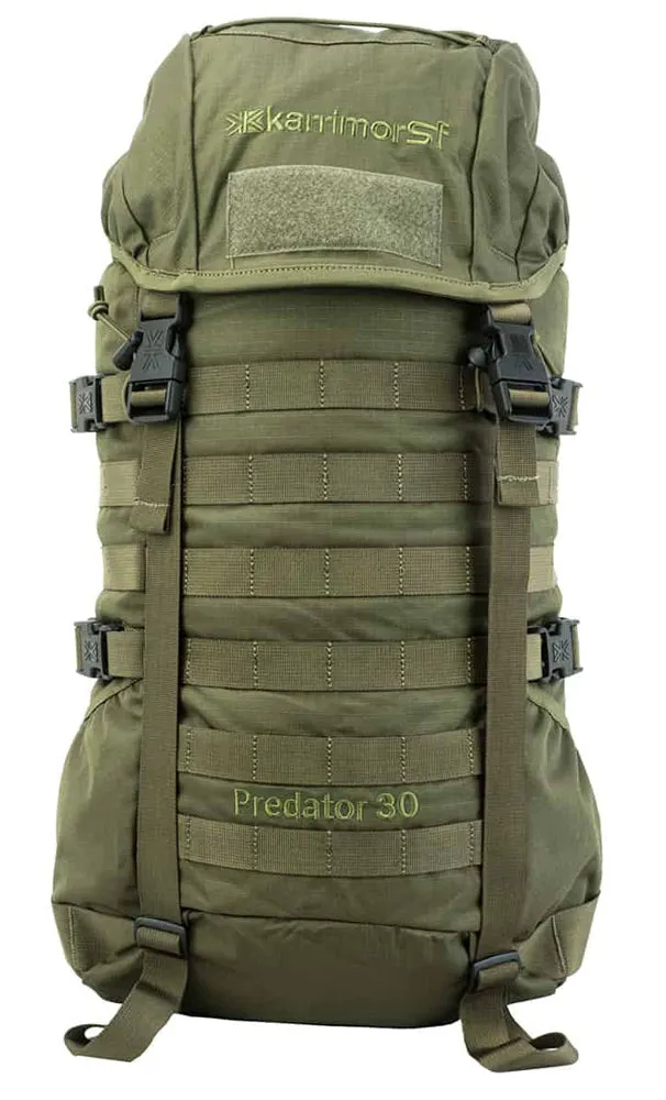 KARRIMOR PREDATOR 30 RUCKSACK