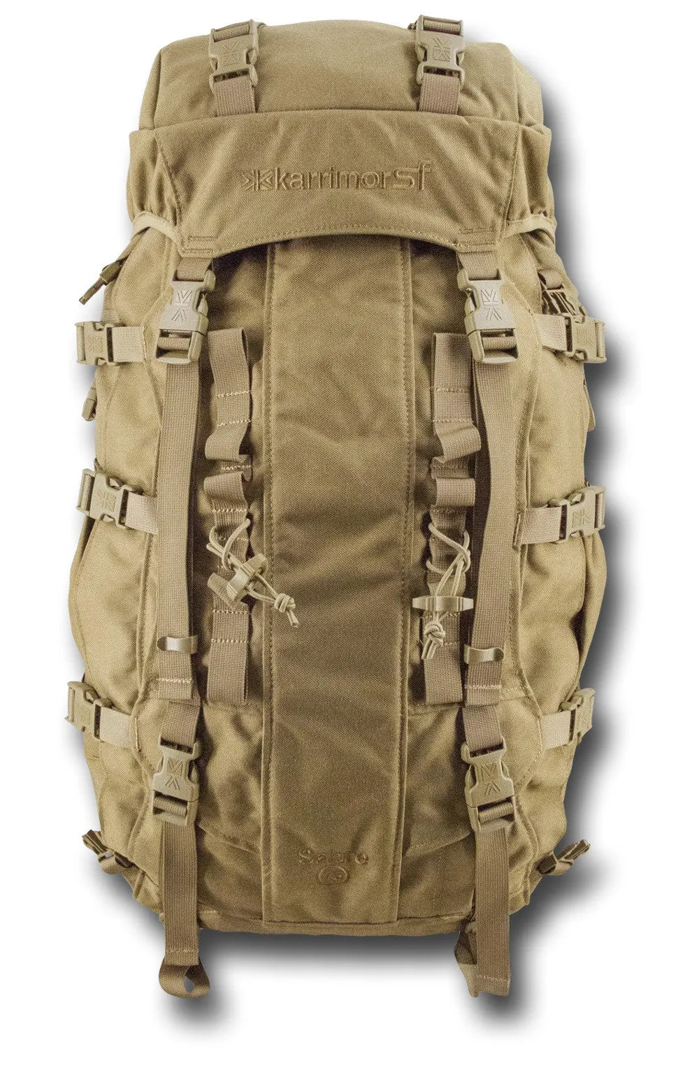 KARRIMOR SABRE 75 PLCE RUCK