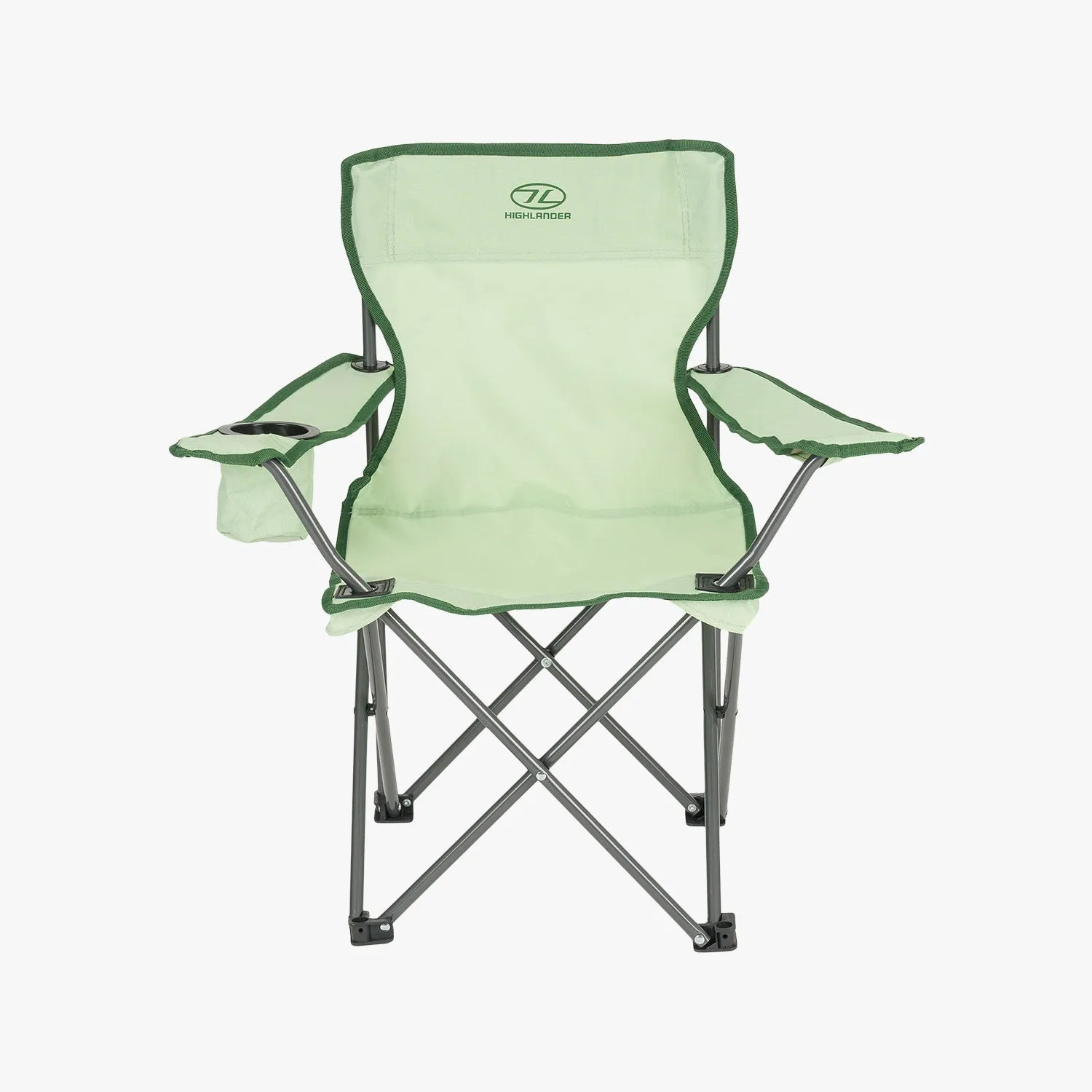 Kelburn Kids Camping Chair, Hummingbird