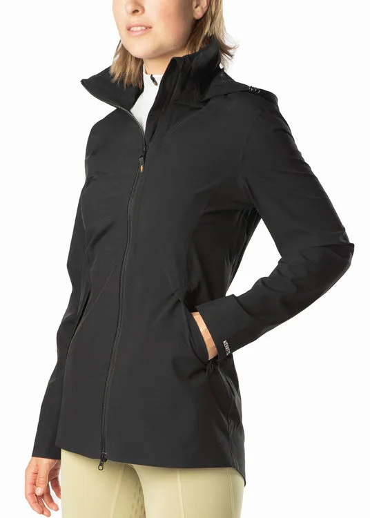 Kerrits Ladies Waterproof Rain Jacket