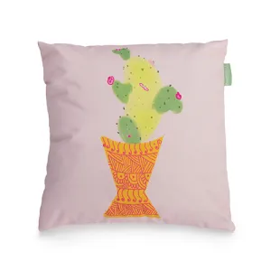 Mammillaria Cushion Cover