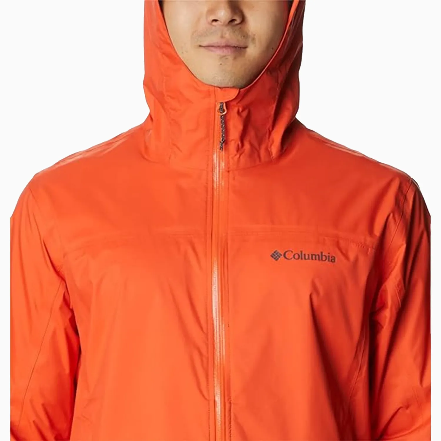 Men's EvaPOURation Rain Jacket