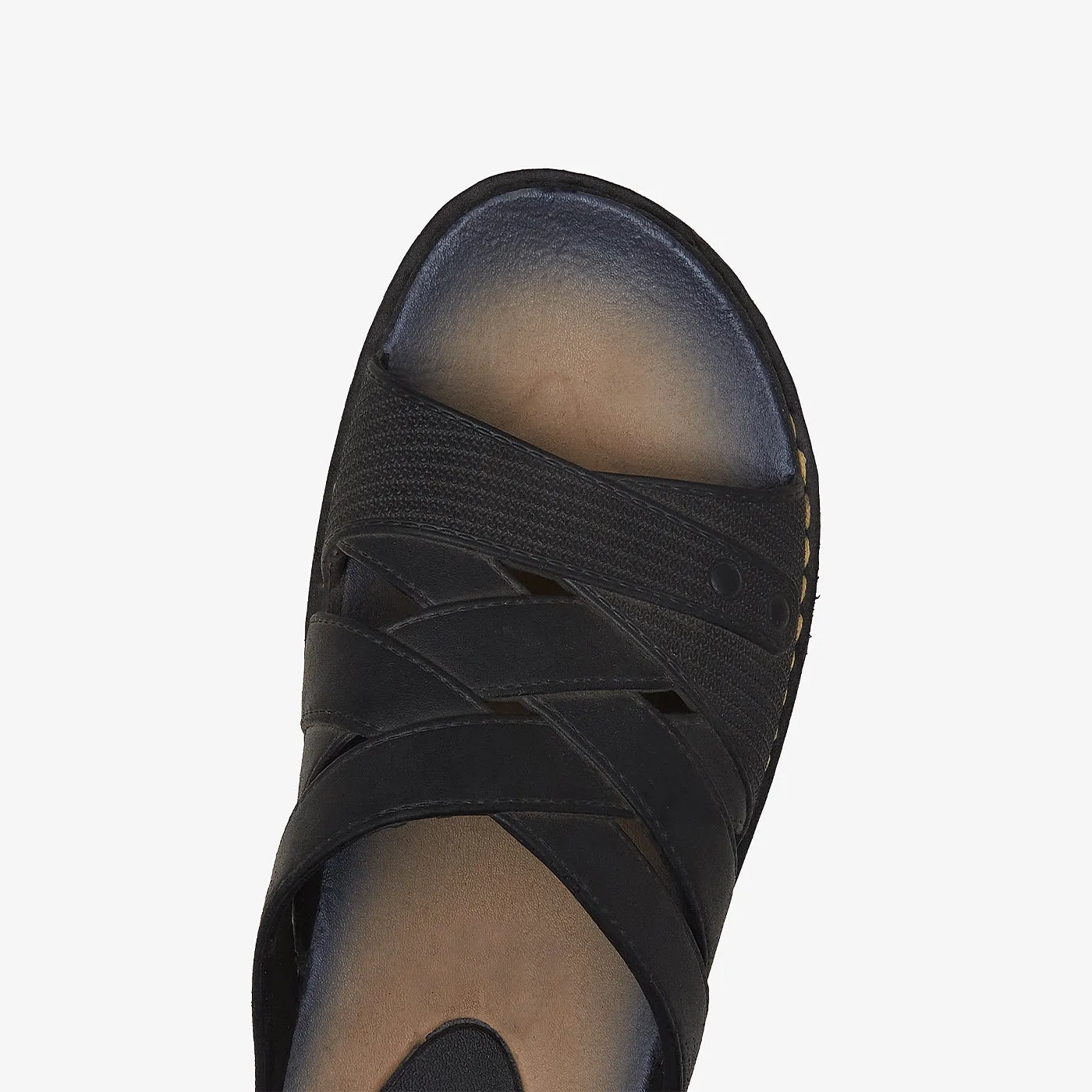 Men's RelaxFit Chappals