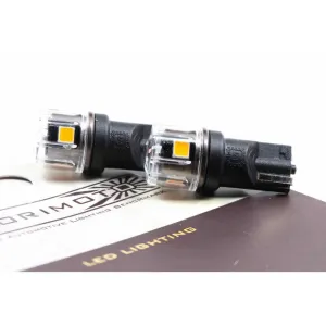 Morimoto - T10/194: XB LED 3.0 Bulbs