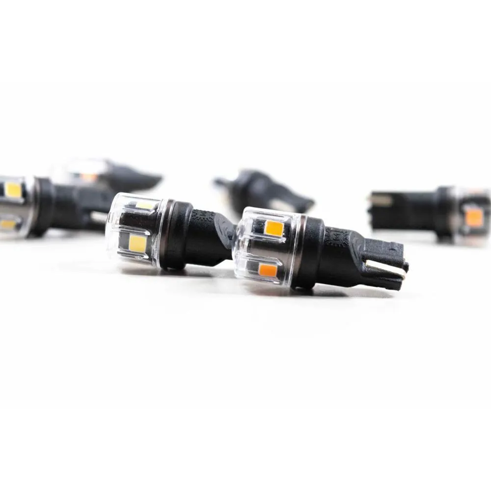 Morimoto - T10/194: XB LED 3.0 Bulbs