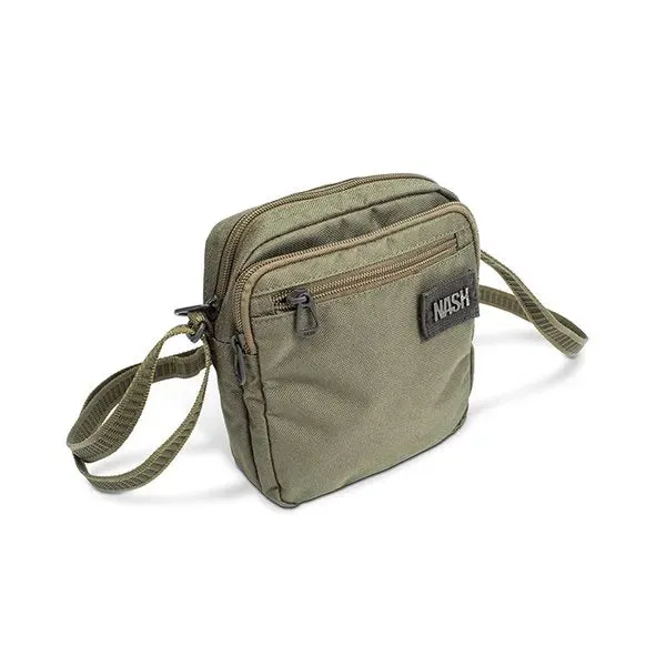 Nash Security Pouch Large