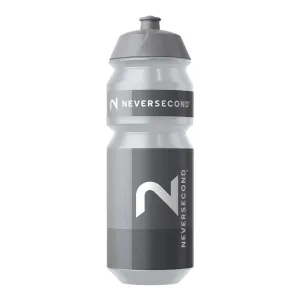 Neversecond 750ml Water Bottle