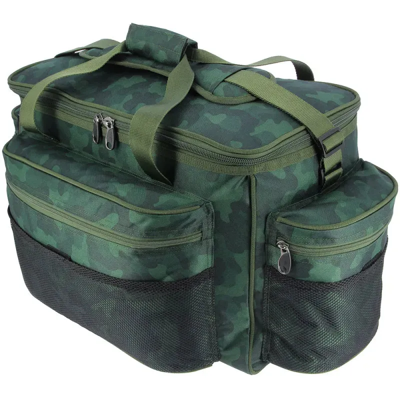 NGT Camo Large Carryall