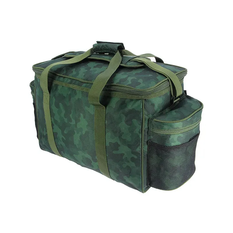 NGT Camo Large Carryall